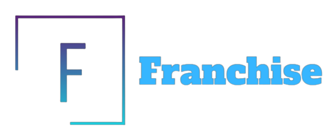 logo franchise