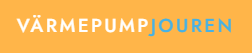 Värmepump logotype