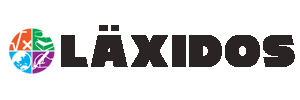 Läxidos Logo Type