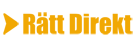 Rätt Direkt logo type