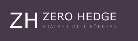 Zero-Hedge Logo type