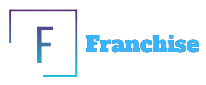 Franchise Logo Type