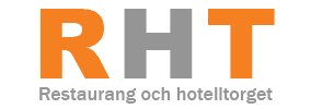 Restuarants and Hotels logo type