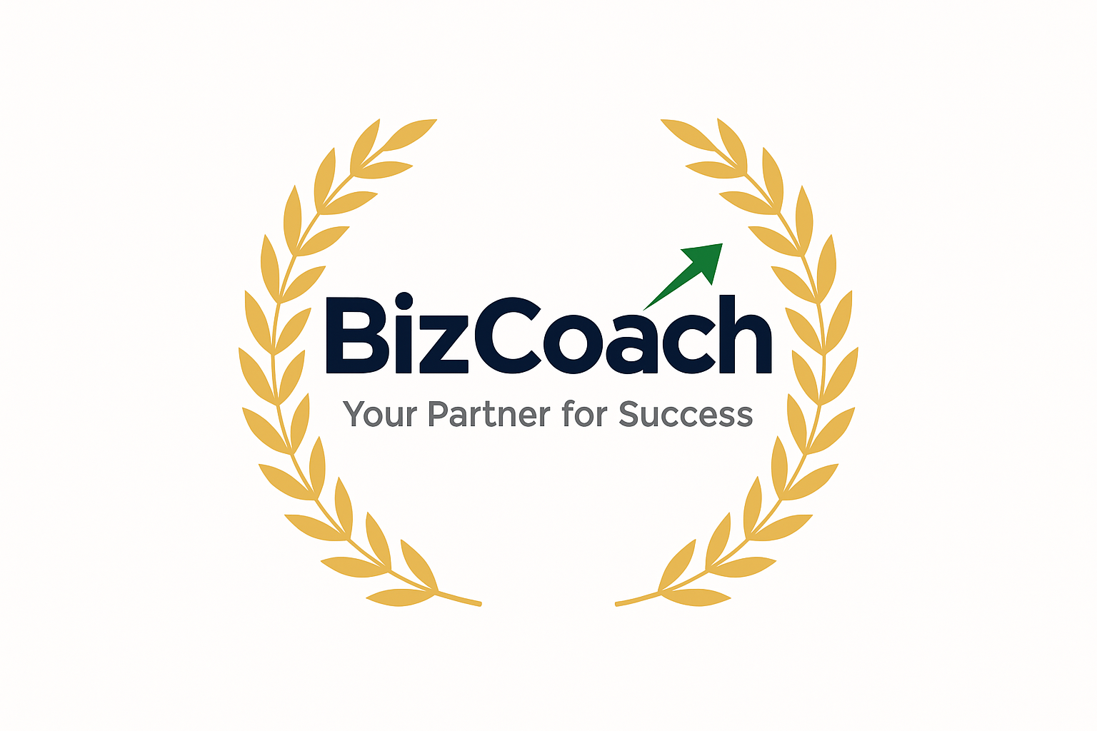 Biz Coach Logo