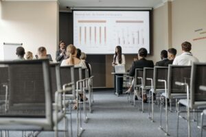 Riskkapital drivkraften bakom företagsfinansiering och investering